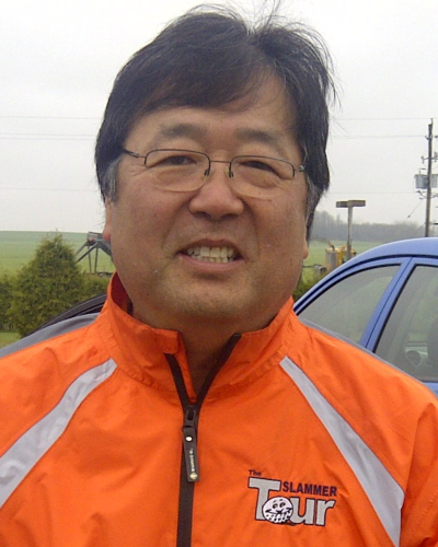 Bob Kunimoto