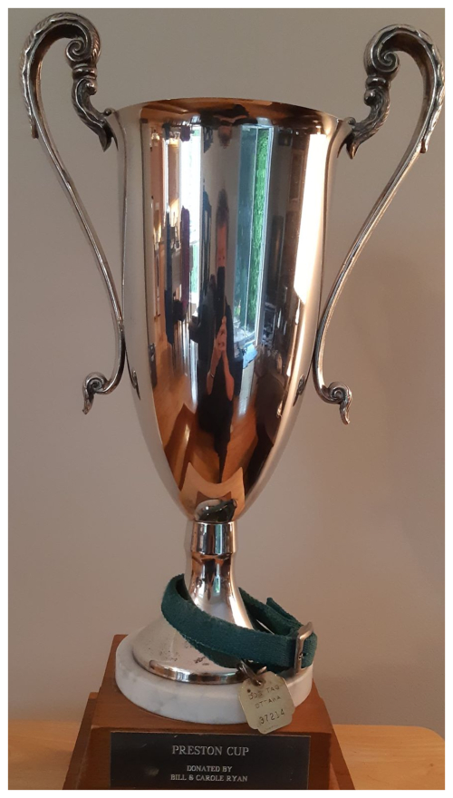 The Preston Cup